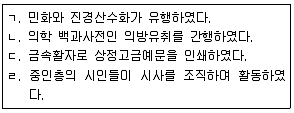 관광통역안내사 1교시(구) 2017년 1회 14번 문제 그림