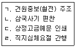 관광통역안내사 1교시(구) 2018년 1회 13번 문제 그림