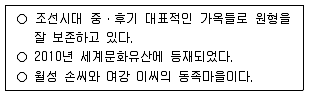 관광통역안내사 1교시(구) 2020년 1회 50번 문제 그림