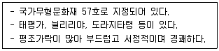 관광통역안내사 1교시(구) 2022년 1회 47번 문제 그림