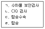관광통역안내사 2교시(구) 2013년 2회 42번 문제 그림