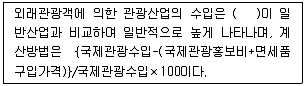 관광통역안내사 2교시(구) 2014년 1회 34번 문제 그림