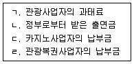 관광통역안내사 2교시(구) 2015년 2회 19번 문제 그림