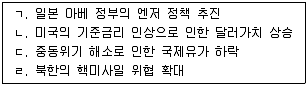 관광통역안내사 2교시(구) 2016년 2회 46번 문제 그림