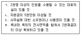 관광통역안내사 2교시(구) 2019년 1회 38번 문제 그림