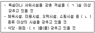 관광통역안내사 2교시(구) 2022년 1회 41번 문제 그림