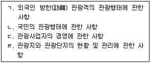 관광통역안내사 2023년 1회 53번 문제 그림