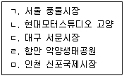 관광통역안내사 2024년 1회 33번 문제 그림