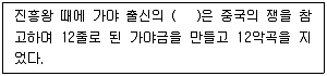 관광통역안내사 2024년 1회 7번 문제 그림