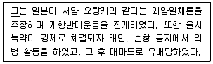 관광통역안내사 2025년 1회 19번 문제 그림