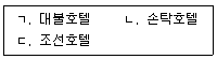 관광통역안내사 2025년 1회 78번 문제 그림