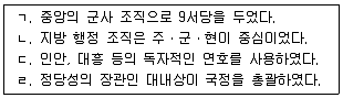 관광통역안내사 2025년 1회 9번 문제 그림