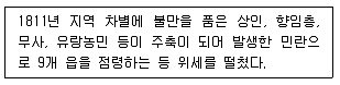 국내여행안내사 1차 2019년 1회 14번 문제 그림