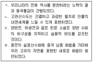 국내여행안내사 1차 2022년 1회 10번 문제 그림