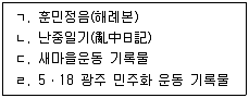 국내여행안내사 1차 2022년 1회 22번 문제 그림