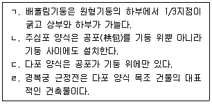 국내여행안내사 1차 2022년 1회 24번 문제 그림