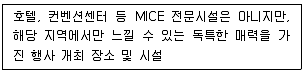 국내여행안내사 1차 2023년 1회 47번 문제 그림