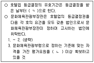 국내여행안내사 1차 2024년 1회 31번 문제 그림