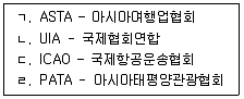 국내여행안내사 1차 2025년 1회 40번 문제 그림