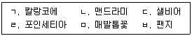 농산물품질관리사 1차 2011년 1회 48번 문제 그림