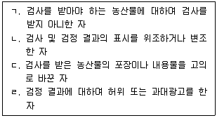 농산물품질관리사 1차 2012년 1회 14번 문제 그림