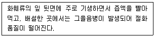 농산물품질관리사 1차 2012년 1회 41번 문제 그림