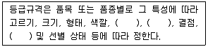 농산물품질관리사 1차 2015년 1회 2번 문제 그림