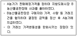 농산물품질관리사 1차 2017년 1회 84번 문제 그림