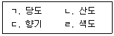 농산물품질관리사 1차 2018년 1회 63번 문제 그림