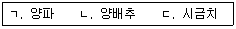 농산물품질관리사 1차 2019년 1회 70번 문제 그림