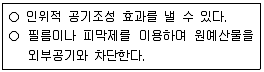 농산물품질관리사 1차 2020년 1회 65번 문제 그림