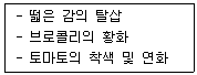 농산물품질관리사 1차 2021년 1회 69번 문제 그림