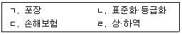 농산물품질관리사 1차 2021년 1회 88번 문제 그림