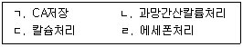 농산물품질관리사 1차 2022년 1회 69번 문제 그림