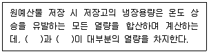 농산물품질관리사 1차 2023년 1회 65번 문제 그림