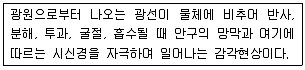 멀티미디어콘텐츠제작전문가 2017년 3회 39번 문제 그림