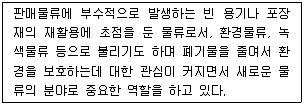 물류관리사 1교시 2008년 1회 8번 문제 그림