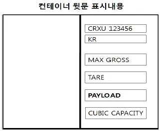 물류관리사 1교시 2015년 1회 95번 문제 그림