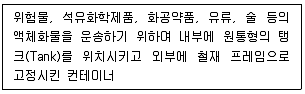 물류관리사 1교시 2022년 1회 102번 문제 그림