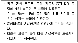 물류관리사 1교시 2022년 1회 49번 문제 그림