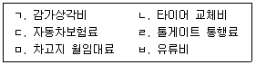 물류관리사 1교시 2026년 1회 53번 문제 그림