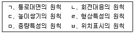 물류관리사 2교시 2018년 1회 1번 문제 그림