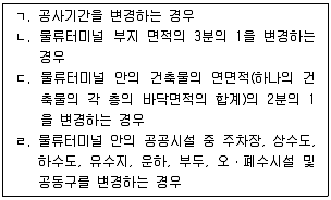 물류관리사 2교시 2019년 1회 56번 문제 그림