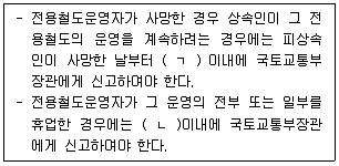 물류관리사 2교시 2022년 1회 77번 문제 그림