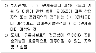 물류관리사 2교시 2025년 1회 68번 문제 그림