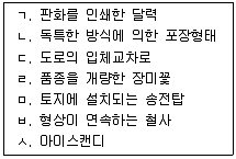 변리사 1차(1교시) 2008년 1회 33번 문제 그림