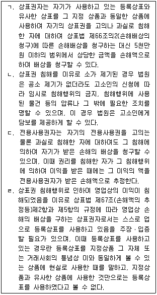 변리사 1차(1교시) 2015년 1회 25번 문제 그림