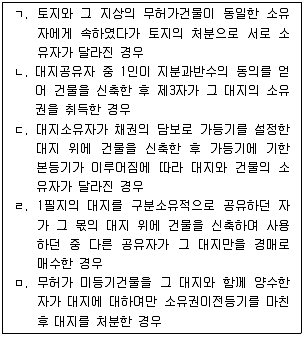 변리사 1차(2교시) 2014년 1회 19번 문제 그림