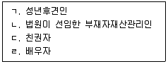 변리사 1차(2교시) 2022년 1회 12번 문제 그림