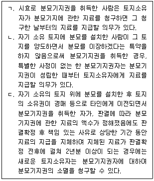 변리사 1차(2교시) 2022년 1회 21번 문제 그림